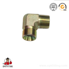 (1T9-SP) Elbow Fittings Hydraulic Fittings Male Pipe Nipple